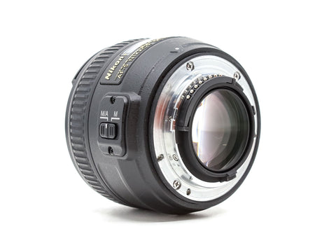 nikon|af-s nikkor 50mm f/1.4g - Excelente - 3