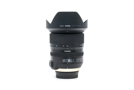 Tamron SP 24-70mm f/2.8 Di VC USD G2 - Nikon Fit