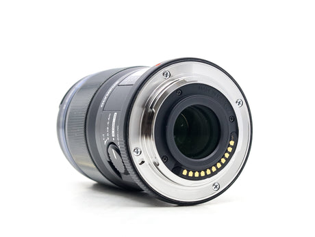 Olympus M.Zuiko Digital ED 60mm f/2.8 Macro - segunda mano - excelente estado - detalle 3 de 4 - SKU 3764875 - Camera Market