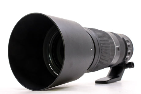 Nikon AF-S Nikkor 200-500mm f/5.6E ED VR - segunda mano - excelente estado - detalle 3 de 5 - SKU 3725242 - Camera Market