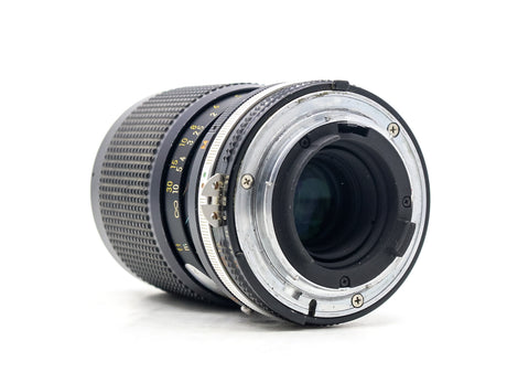 Nikon Ai-S Nikkor 35-105mm f/3.5-4.5 - segunda mano - buen estado - detalle 3 de 3 - SKU 3704813 - Camera Market