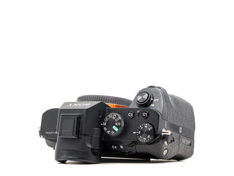 Sony Alpha A7 II - segunda mano - excelente estado - detalle 3 de 5 - SKU 3781164 - Camera Market