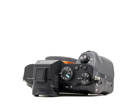 Sony Alpha A7 II - segunda mano - excelente estado - detalle 3 de 5 - SKU 3717904 - Camera Market