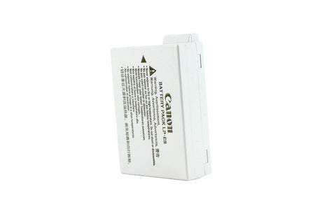 canon|lp-e8 battery - Excelente - 3