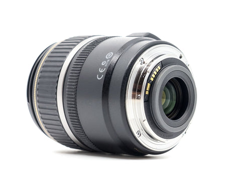 canon|ef-s 17-85mm f/4-5.6 is usm|ef-s-mount - Bueno - 3