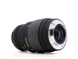 Sigma 70-300mm f/4-5.6 APO DG Macro - Sigma SA Fit - segunda mano - buen estado - detalle 3 de 5 - SKU 3584862 - Camera Marke