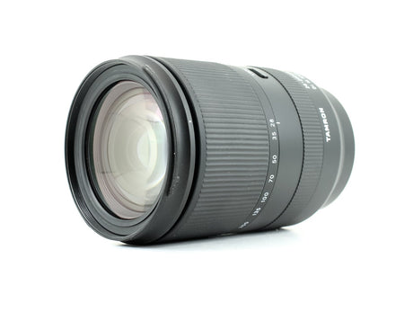 Tamron 28-200mm f/2.8-5.6 Di III RXD - Sony FE Fit
