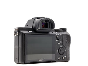 Sony Alpha A7 II - segunda mano - excelente estado - detalle 4 de 5 - SKU 3742654 - Camera Market