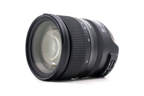 Tamron SP 24-70mm f/2.8 Di VC USD G2 - Nikon Fit