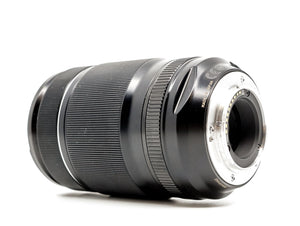 Fujifilm XF 55-200mm f/3.5-4.8 R LM OIS - segunda mano - excelente estado - detalle 4 de 4 - SKU 3726151 - Camera Market