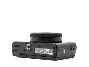 Sony Cyber-shot RX100 VII - segunda mano - excelente estado - detalle 5 de 7 - SKU 3717217 - Camera Market