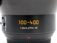 Vista 5