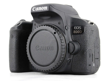 canon|eos 800d - Bueno - 5