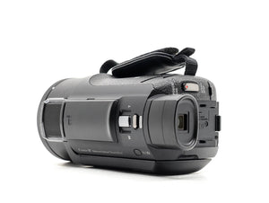Sony FDR-AX53 4K Camcorder - segunda mano - excelente estado - detalle 5 de 5 - SKU 3716004 - Camera Market