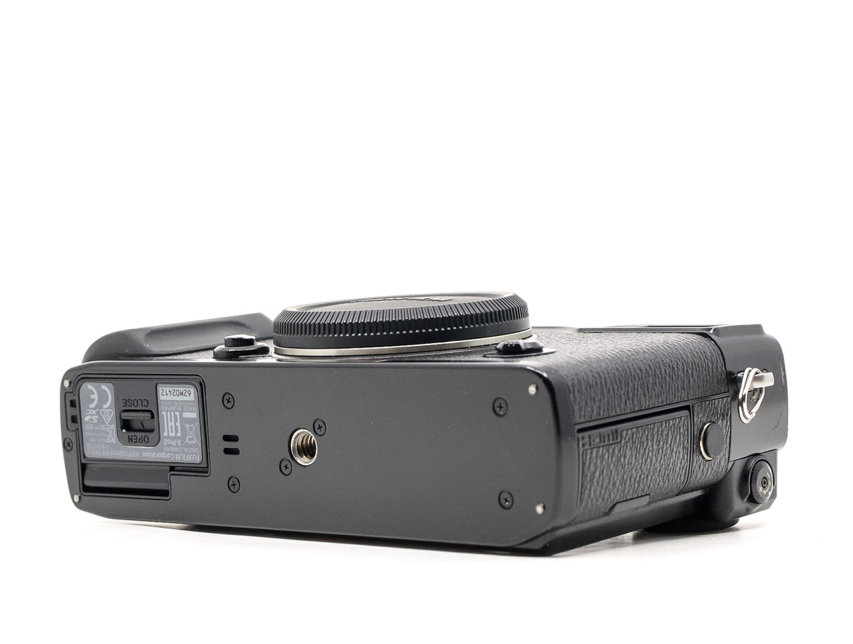 Fujifilm X-Pro 2 - segunda mano - excelente estado - detalle 5 de 5 - SKU 3709154 - Camera Market
