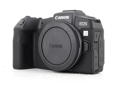 Canon Eos Rp - segunda mano - excelente estado - detalle 5 de 5 - SKU 3604159 - Camera Market