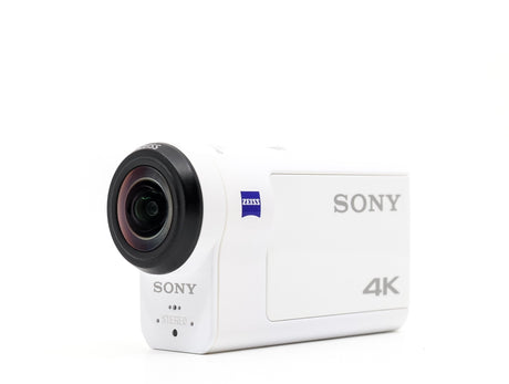 Sony FDR-X3000 4K Action Cam - segunda mano - excelente estado - detalle 5 de 5 - SKU 3792198 - Camera Market