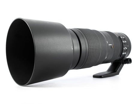 Nikon AF-S Nikkor 200-500mm f/5.6E ED VR - segunda mano - excelente estado - detalle 5 de 5 - SKU 3725242 - Camera Market