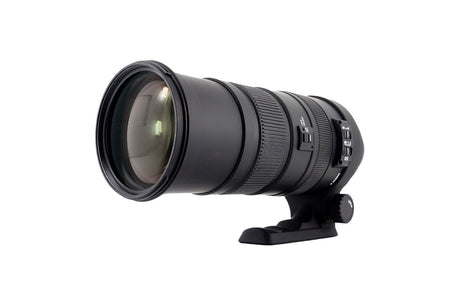 Sigma 150-500mm f/5-6.3 APO DG OS HSM - Nikon Fit