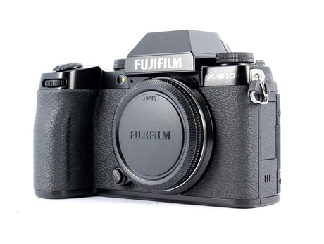 Fujifilm X-S10 - segunda mano - excelente estado - detalle 5 de 12 - SKU 3721459 - Camera Market