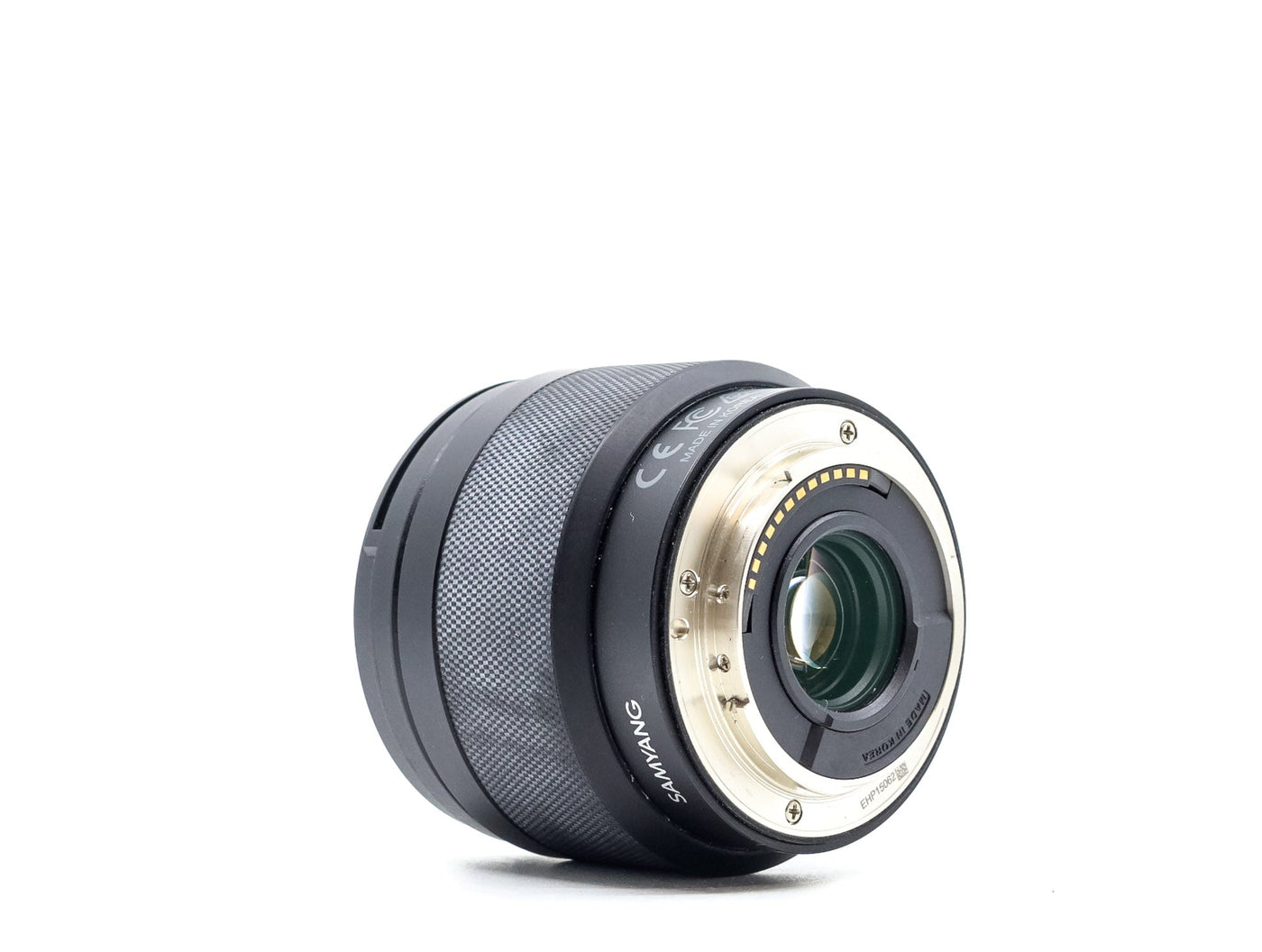 Samyang AF 12mm f/2 - Sony E Fit · imagen principal