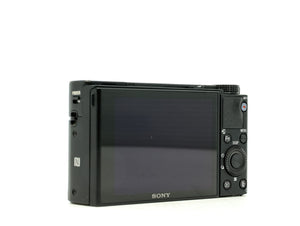 Sony Cyber-shot RX100 VII - segunda mano - excelente estado - detalle 6 de 7 - SKU 3717217 - Camera Market