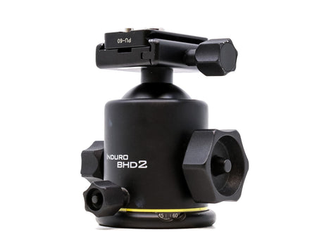 Induro BHD2 Ball Head