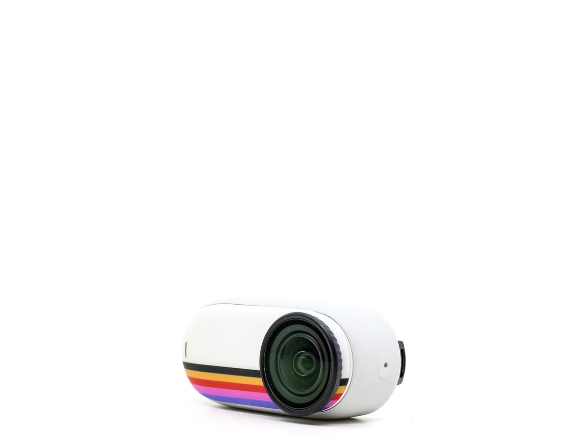 Insta360 Go 3S 128GB Retro Edition · imagen principal
