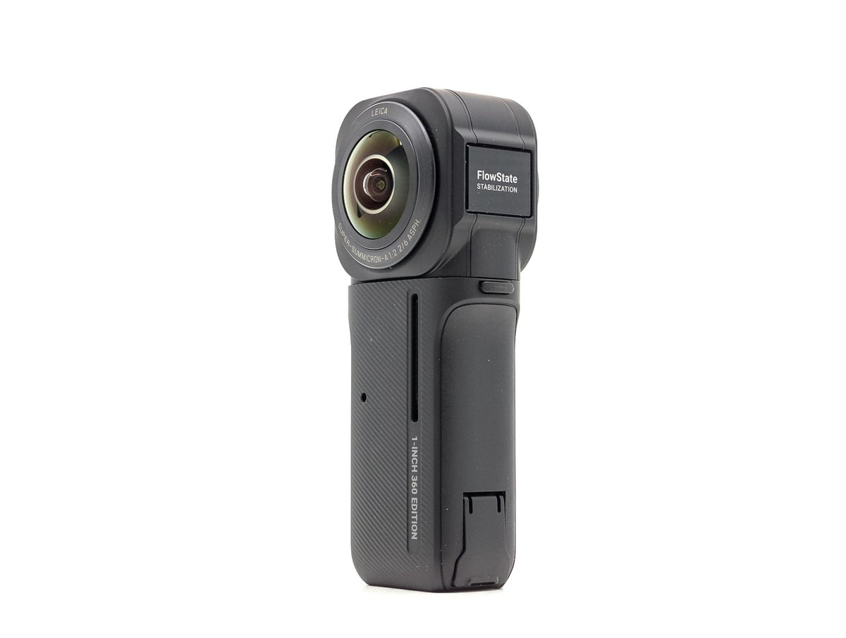 Insta360 ONE RS 1-Inch 360 Edition · imagen principal