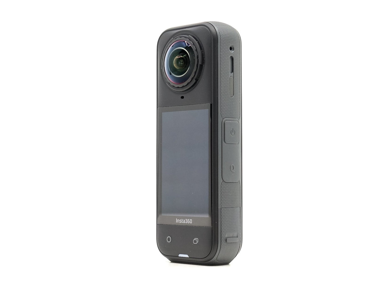 Insta360 X5 · imagen principal
