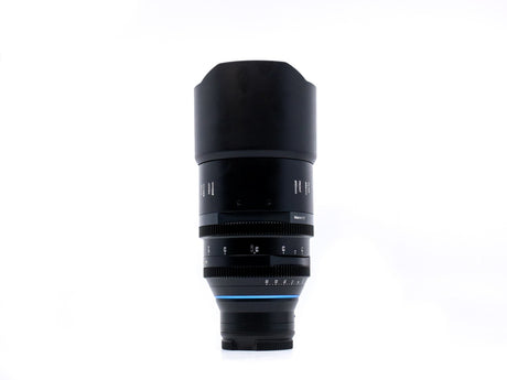 Irix Cine 150mm T3 Macro - Sony FE Fit