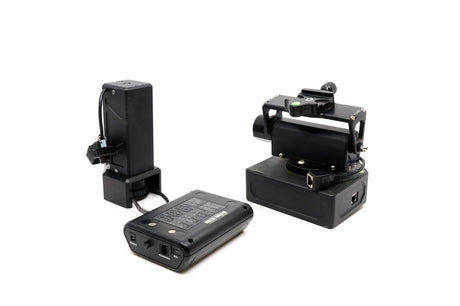 Kessler Crane Second Shooter PRO Slide/Pan/Tilt System