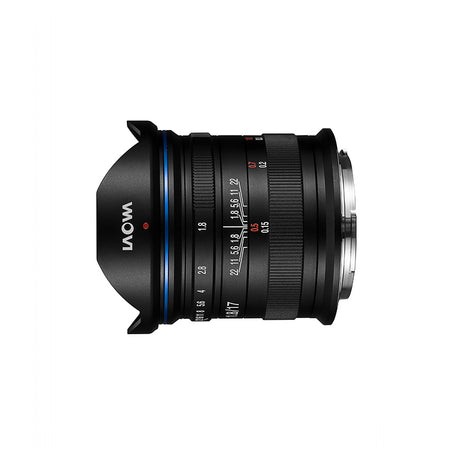 Laowa 17mm f/1.8 - Micro Four Thirds Fit