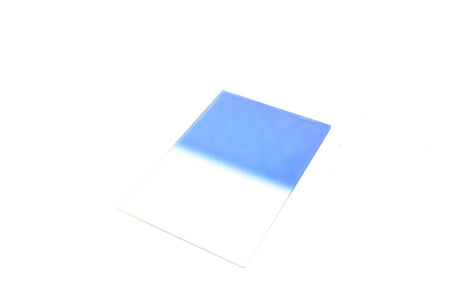LEE 100mm Pop Blue Hard Grad Filter