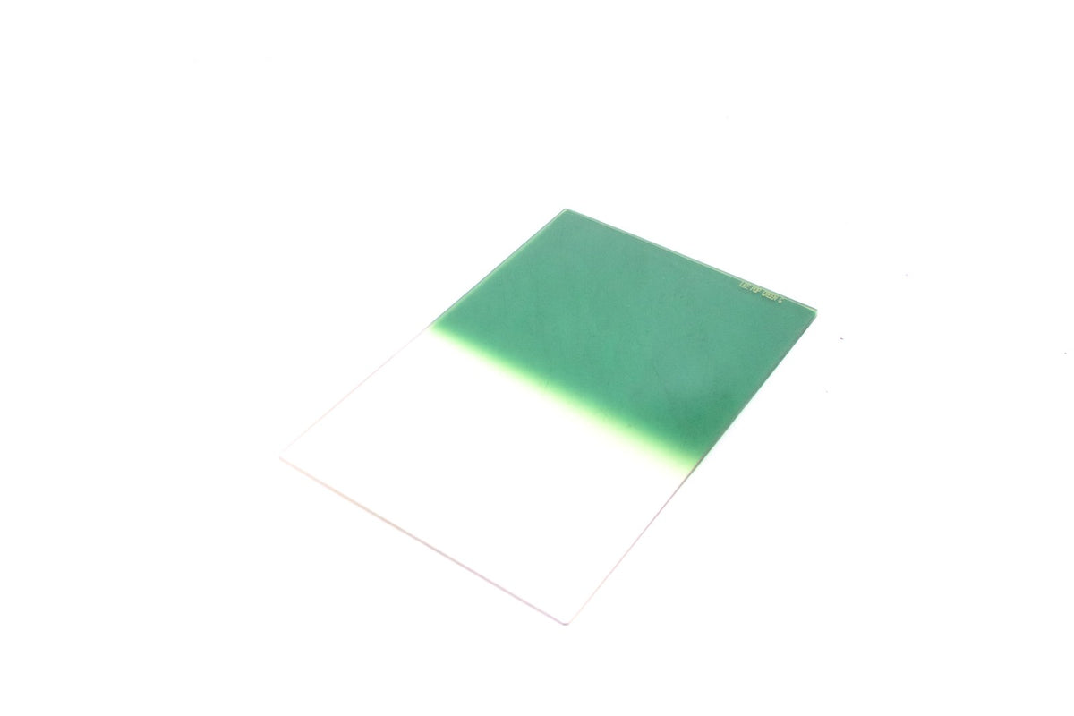 LEE 100mm Pop Green Hard Grad Filter · imagen principal