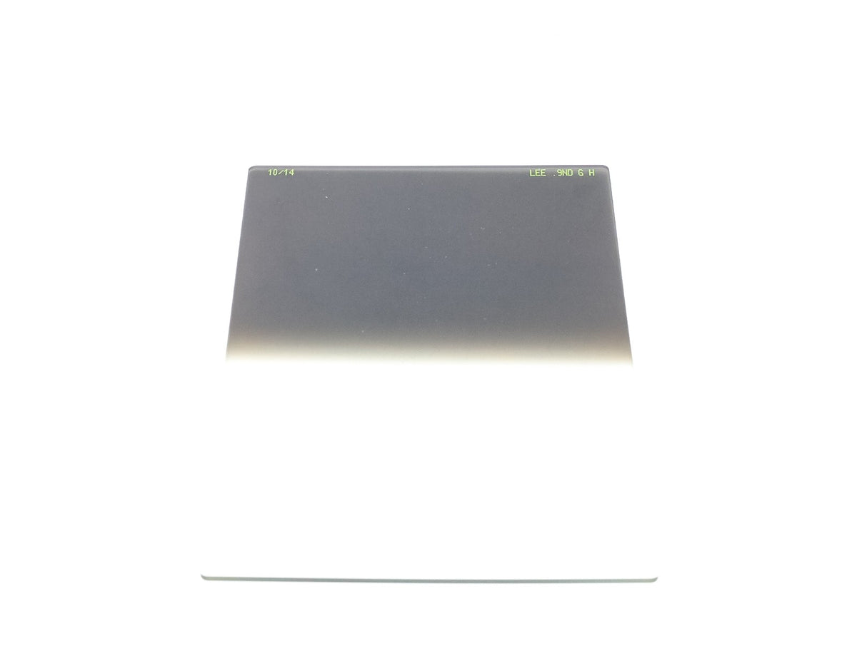 LEE Neutral Density 0.9 Hard Graduated Filter · imagen principal