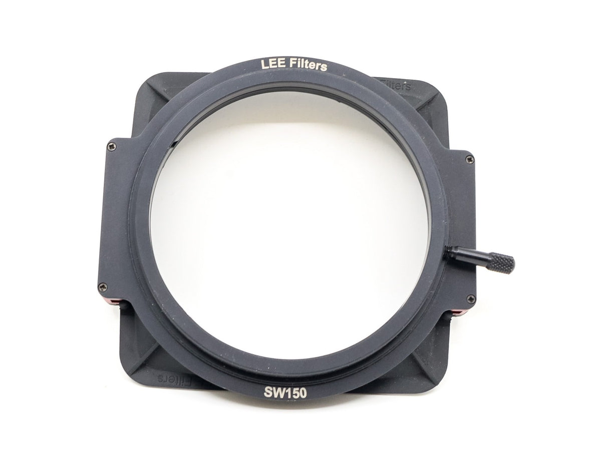 LEE SW150 Mark II System Filter Holder · imagen principal