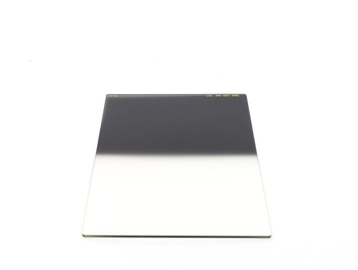 LEE SW150 Very Hard-Edge ND 0.9 Filter · imagen principal