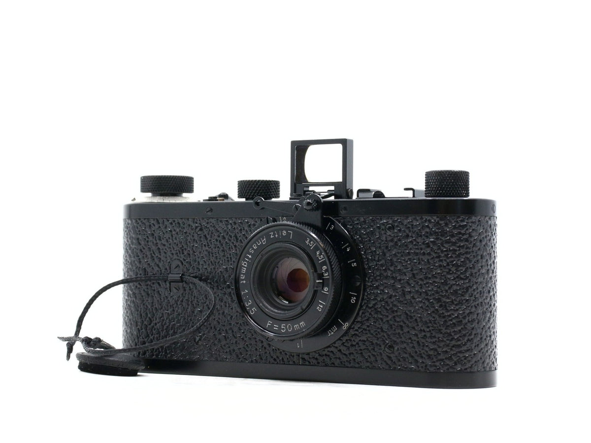 Leica 0 Series 10500 Replica · imagen principal