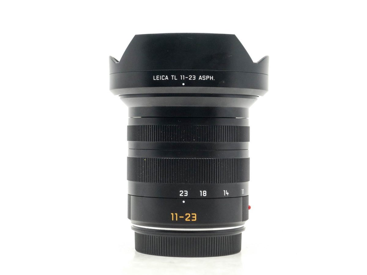 Leica 11-23mm f/3.5-4.5 Super-Vario-Elmar-T ASPH [11082] · imagen principal