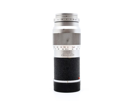 Leica 135mm f/4 Elmar [11850]
