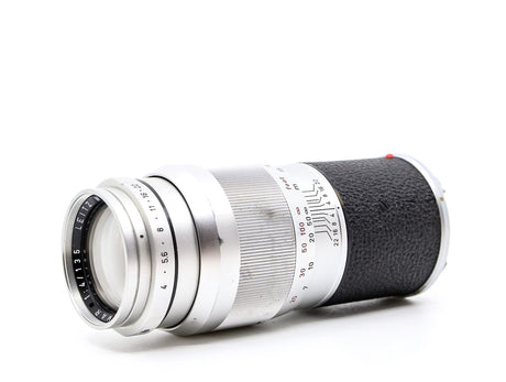 Leica 135mm f/4 Elmar [11850]