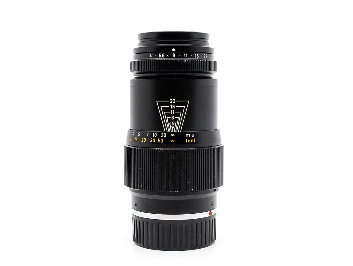 Leica 135mm f/4 Tele-Elmar [11851] · imagen principal