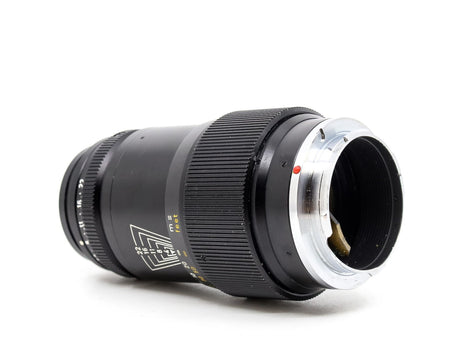 Leica 135mm f/4 Tele-Elmar [11851]