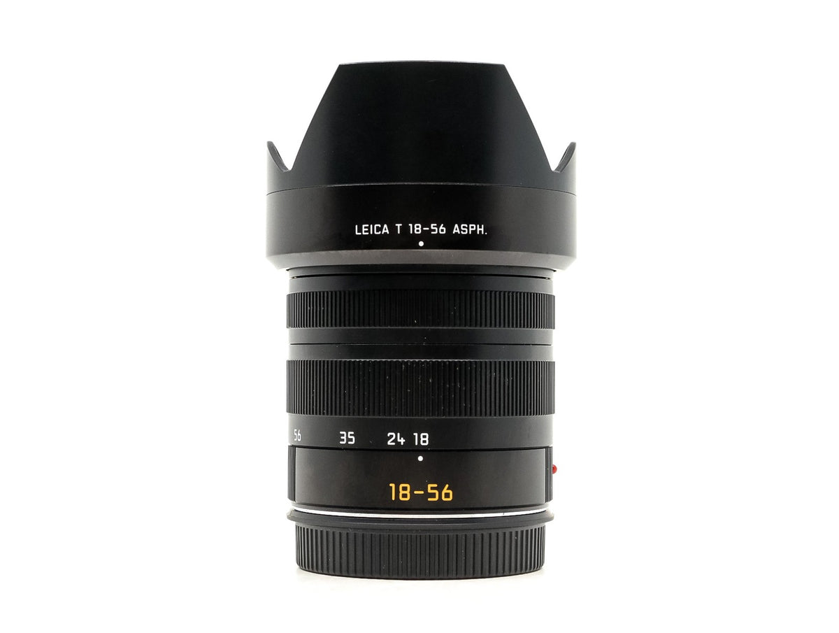 Leica 18-56mm f/3.5-5.6 Vario-Elmar-T [11080] · imagen principal