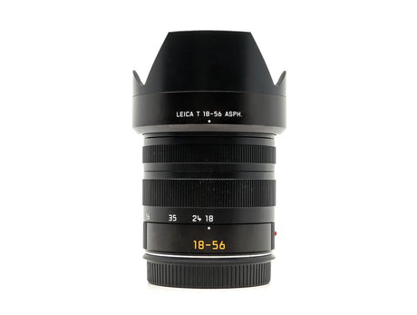 Leica 18-56mm f/3.5-5.6 Vario-Elmar-T [11080]