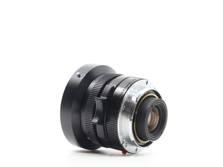 Leica 21mm f/2.8 Elmarit-M [11134] (Non-RF)