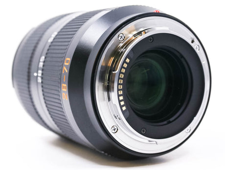 Leica 28-70mm f/2.8 Vario-Elmarit-SL ASPH [11196]