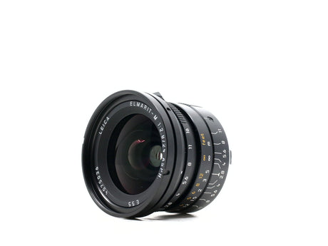 Leica 24mm f/2.8 Elmarit-M ASPH [11878]