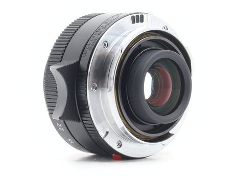 Leica 28mm f/2.8 Elmarit-M ASPH [11677]